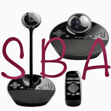 Gambar Logitech BCC950 Conference Camera dari Sumber Berkat Abadi SBA Kota Administrasi Jakarta Pusat Tokopedia