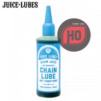 Gambar JUICE LUBES CHAIN JUICE CHAIN LUBE WET CONDITION 130ml Pelumas Rantai dari Hobby One Kota Bandung 1 Tokopedia