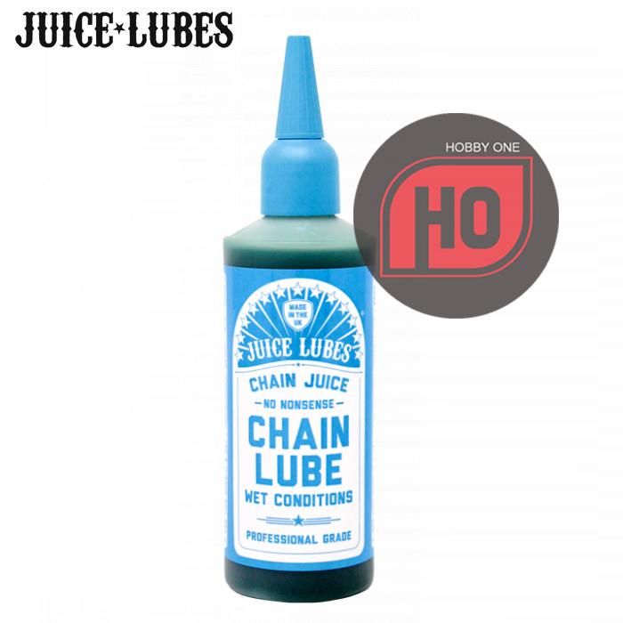 Gambar JUICE LUBES CHAIN JUICE CHAIN LUBE WET CONDITION 130ml Pelumas Rantai dari Hobby One Kota Bandung Tokopedia