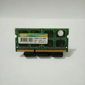 SODIMM DDR3L 8GB PC12800 1600Mhz