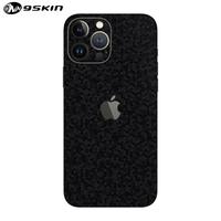 Gambar 9Skin - Premium Skin Protector for iPhone 13 Pro Max - 3M Honey Comb - HC Matrix, Back Only dari 9SKIN Premium Kota Administrasi Jakarta Barat 1 Tokopedia
