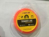 Gambar SOLID Senar 20 M KOTAK Mesin Potong Rumput 2.4 mm Grass Trimmer Line dari TOKO BESI TIMUR JAYA. Kota Bandung 3 Tokopedia