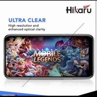Gambar Xiaomi Poco F2 Pro HIKARU Tempered Glass Anti Gores Kaca FULL BODY dari EXCELLENT ACCECORIES Kota Administrasi Jakarta Pusat 4 Tokopedia