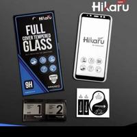 Gambar Xiaomi Poco F2 Pro HIKARU Tempered Glass Anti Gores Kaca FULL BODY dari EXCELLENT ACCECORIES Kota Administrasi Jakarta Pusat 3 Tokopedia