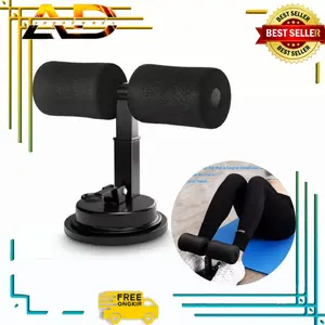 Penahan Kaki Sit Up / Alat Bantu Sit up alat olah raga Alat fitness