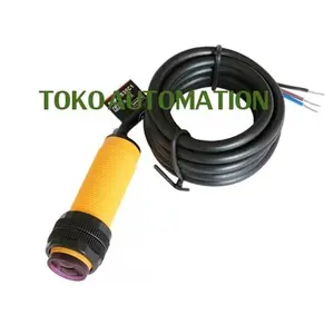 Sensors E3FDS30C1 E3F-DS30C1 E3F DS30C1 Photoelectric Sensor PH91