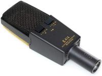 Gambar AKG C414 C 414 XLII XL II Large Diaphragm Condenser Microphone dari Hello El Official Kota Tangerang Selatan 4 Tokopedia