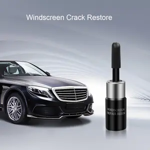 Alat reparasi kaca mobil retak car window