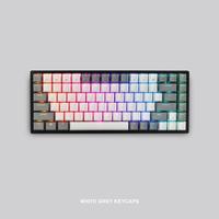 Gambar Keyboard Gaming Wireless Rexus Mechanical DAXA M84 ULTIMATE dari Techno Computer Bali Kota Denpasar 5 Tokopedia