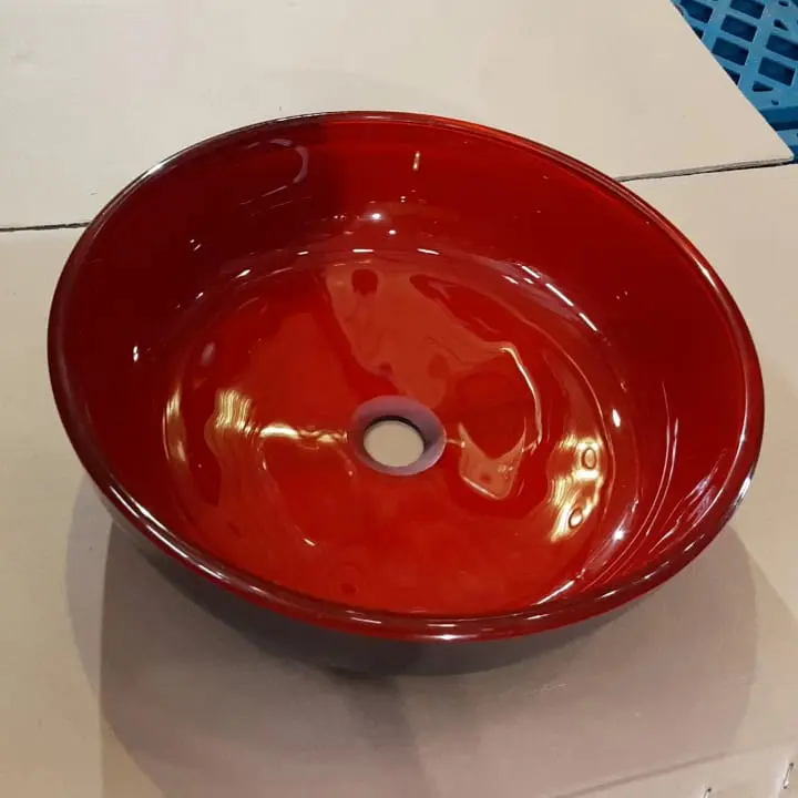 Promo Wastafel cuci tangan Clasica italiano 1