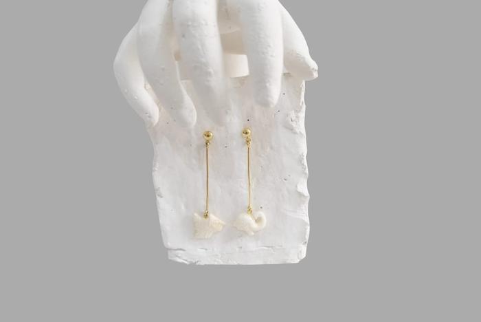 Gambar KK Wayang Bone Earring dari WangSinawang_id Jakarta Selatan Tokopedia