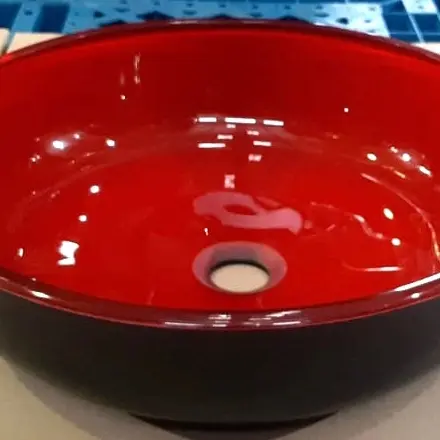 Promo Wastafel cuci tangan Clasica italiano 0