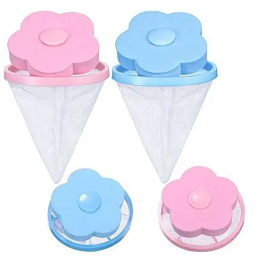 (SerbaSerbi) Laundry Bag Mesh / Penyaring Filter Mesin Cuci Baju