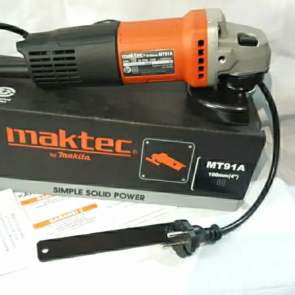 Grenda MT 91A Grenda maktec-grenda listrik-grenda saklar belakang