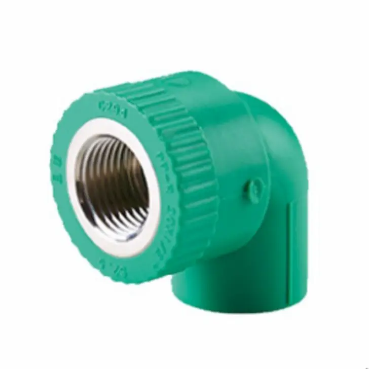 Keni Drat Dalam 1/2 inch KDD PPR 20mm Female Elbow Thread Adaptor KDD 20 mm 1