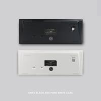 Gambar Keyboard Gaming Wireless Rexus Mechanical DAXA M84 ULTIMATE dari Techno Computer Bali Kota Denpasar 3 Tokopedia