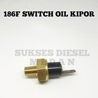 Gambar oil signal 186F tanda oli genset kipor kama krisbow silent 5kva - 9kva dari sukses diesel abadi Kota Medan 1 Tokopedia