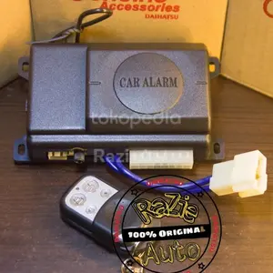 Modul Alarm Original Daihatsu Terios Xenia Luxio Ayla