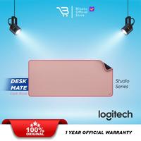 Gambar Logitech Desk Mat Studio Series Mouse Pad Mousepad Logitech - LAVENDER dari Blisatu.id Kota Administrasi Jakarta Pusat 4 Tokopedia