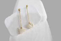 Gambar KK Wayang Bone Earring dari WangSinawang_id Jakarta Selatan 3 Tokopedia