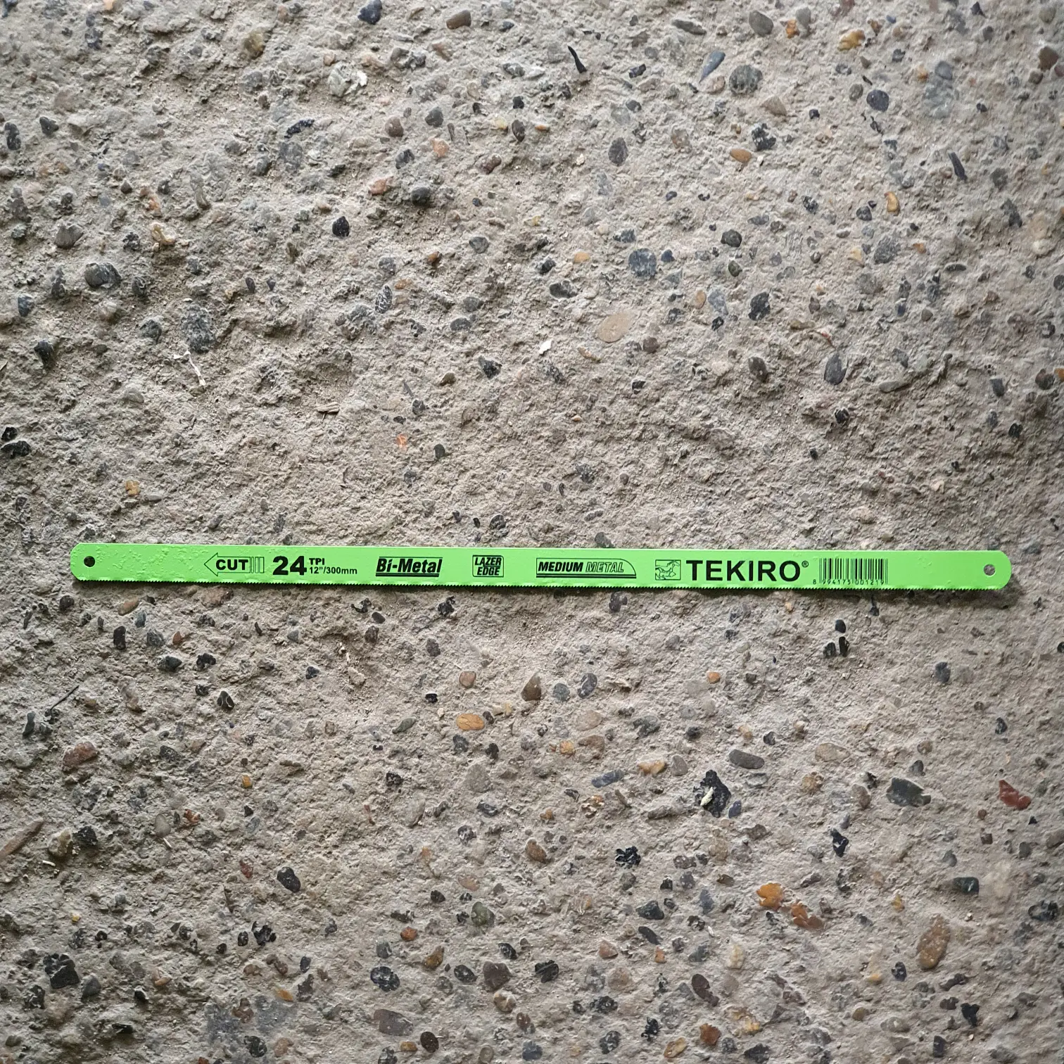 Mata Gergaji Besi Tekiro 18/24