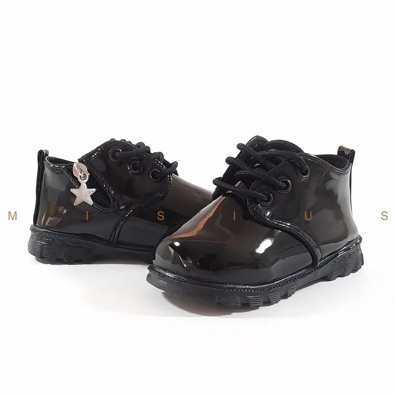 Sepatu Pesta Anak Sepatu Bertali Shoes Kids sepatu anak cewek perempua 4