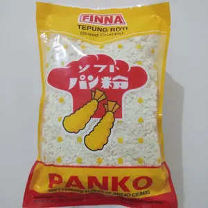 Finna Panko / Tepung Roti / Bread Crumbs 200 Gr
