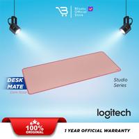 Gambar Logitech Desk Mat Studio Series Mouse Pad Mousepad Logitech - LAVENDER dari Blisatu.id Kota Administrasi Jakarta Pusat 5 Tokopedia