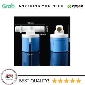 auto water pro