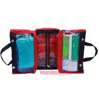 Gambar Daily Bag Organizer: Big Size dari Pusat Grosir Eceran Kota Surakarta 4 Tokopedia