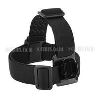 Gambar Head Strap 360 Degree Rotation For Action Camera,GoPro,insta360,Brica - Type A dari CUBUS.CO.ID Kota Administrasi Jakarta Utara 4 Tokopedia