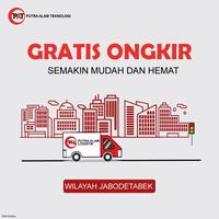 Gambar Rabbit Container Plastik Rapat 5088 dari Putra Alam Teknologi Kab. Bekasi 4 Tokopedia