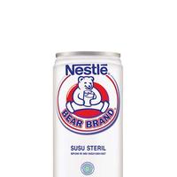 Gambar Bear Brand Susu Kaleng Susu Beruang Susu Steril 189ml dari Apotik Century Kota Administrasi Jakarta Pusat 2 Tokopedia