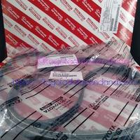 Gambar V-BELT VANBELT TALI KIPAS AVANZA TYPE G 1.3 TAHUN 2010 POWERSTEERING dari toyota duta cendana Kab. Cianjur 2 Tokopedia