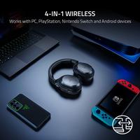 Gambar HEADSET Razer Barracuda X Wireless Multi-Platform Gaming and Mobile HS dari Techno Computer Bali Kota Denpasar 5 Tokopedia