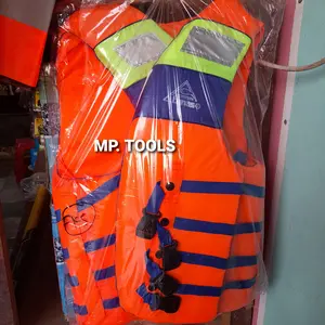 Baju Pelampung Atunas Ukuran L