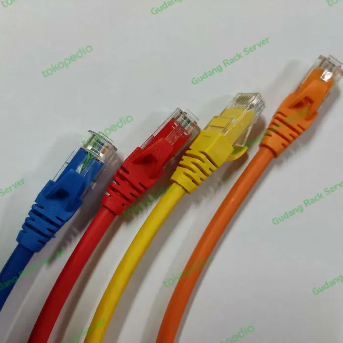 patch cord cat 6 30cm jumper cord PREMIUM QUALITY 3