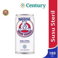 Gambar Bear Brand Susu Kaleng Susu Beruang Susu Steril 189ml dari Apotik Century Kota Administrasi Jakarta Pusat 1 Tokopedia