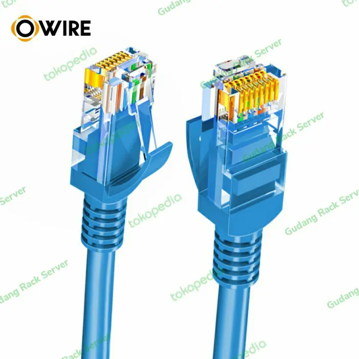 patch cord cat 6 30cm jumper cord PREMIUM QUALITY 1