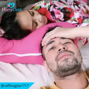 Bantal Hamil Terbaik / MamyCloth