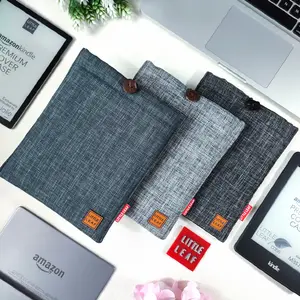 Sleeve Kobo Clara Colour Color Clara 2E HD NIA Touch Glo Softcase Pouch Cover