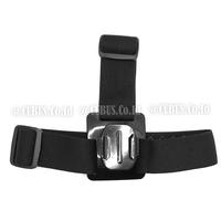 Gambar Head Strap 360 Degree Rotation For Action Camera,GoPro,insta360,Brica - Type A dari CUBUS.CO.ID Kota Administrasi Jakarta Utara 5 Tokopedia