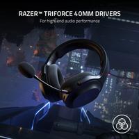 Gambar HEADSET Razer Barracuda X Wireless Multi-Platform Gaming and Mobile HS dari Techno Computer Bali Kota Denpasar 3 Tokopedia