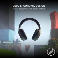 Gambar HEADSET Razer Barracuda X Wireless Multi-Platform Gaming and Mobile HS dari Techno Computer Bali Kota Denpasar 2 Tokopedia