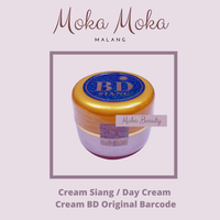Gambar CREAM SIANG BD ORIGINAL BARCODE SEGEL EXPIRED DATE dari 2BGlowing Kab. Bondowoso 1 Tokopedia