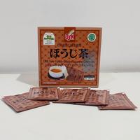 Gambar OSK Roasted Japanese Green Tea - Hojicha Tea - Teh Hijau Panggang Original dari Jepang - HALAL & BPOM dari OSKGreenTeaOfficial Kota Administrasi Jakarta Selatan 4 Tokopedia
