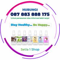 Gambar PAKET SOUVENIR Hand Sanitizer 60 ml Cair Spray Desain Custom Std WHO - lavender dari setia1.shop Kab. Tangerang 5 Tokopedia