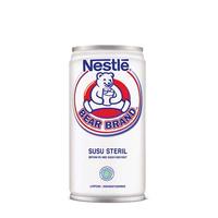 Gambar Bear Brand Susu Kaleng Susu Beruang Susu Steril 189ml dari Apotik Century Kota Administrasi Jakarta Pusat 3 Tokopedia