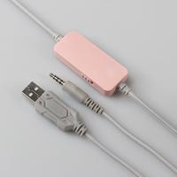 Gambar HEADSET GAMING REXUS VONIX F80 - Hitam dari Techno Computer Bali Kota Denpasar 5 Tokopedia