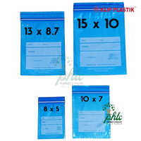 Gambar Plastik Klip Obat Uk.15 x 10 (isi 100 L) dari alkesphtcstore Kota Depok 2 Tokopedia